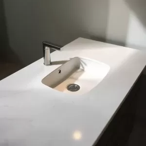 Blat do łazienki pod umywalkę