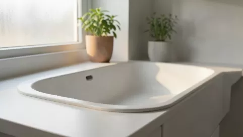 zlewozmywaki corian kraków